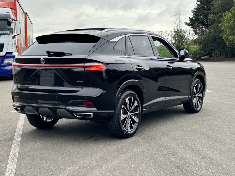 2025 MG HS HEV ESSENCE 1.5T Essence 1.5Pht/3Hd image 3