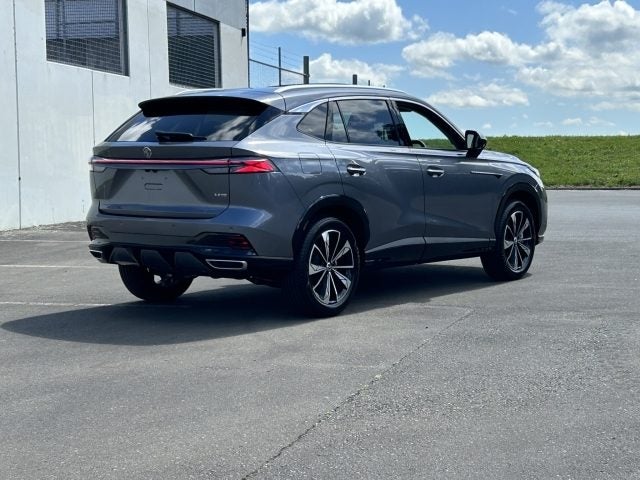 2025 MG HS HEV ESSENCE 1.5T Essence 1.5Pht/3Hd image 3