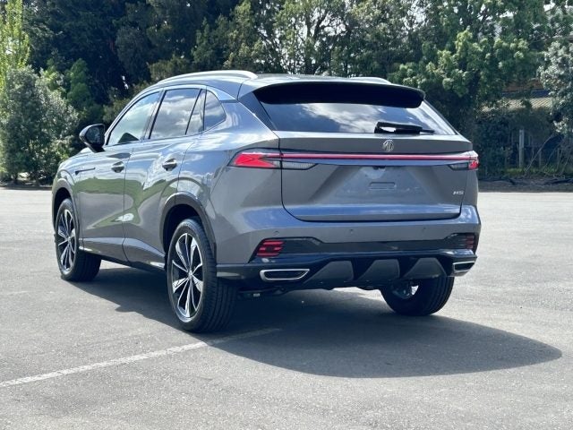 2025 MG HS HEV ESSENCE 1.5T Essence 1.5Pht/3Hd image 4