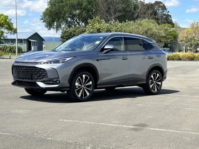 2025 MG HS HEV ESSENCE 1.5T Essence 1.5Pht/3Hd image 5