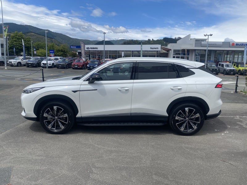 2025 MG HS NG Super Hybrid Essence 2025 image 4