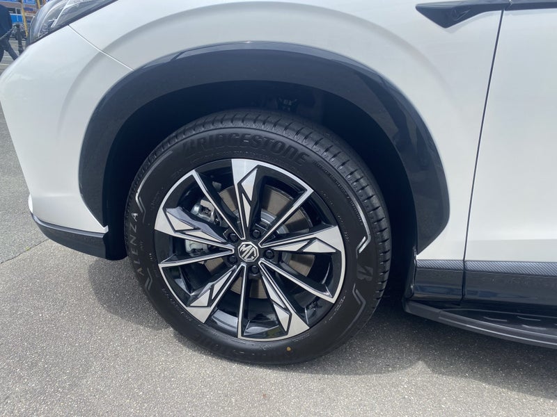 2025 MG HS NG Super Hybrid Essence 2025 image 5