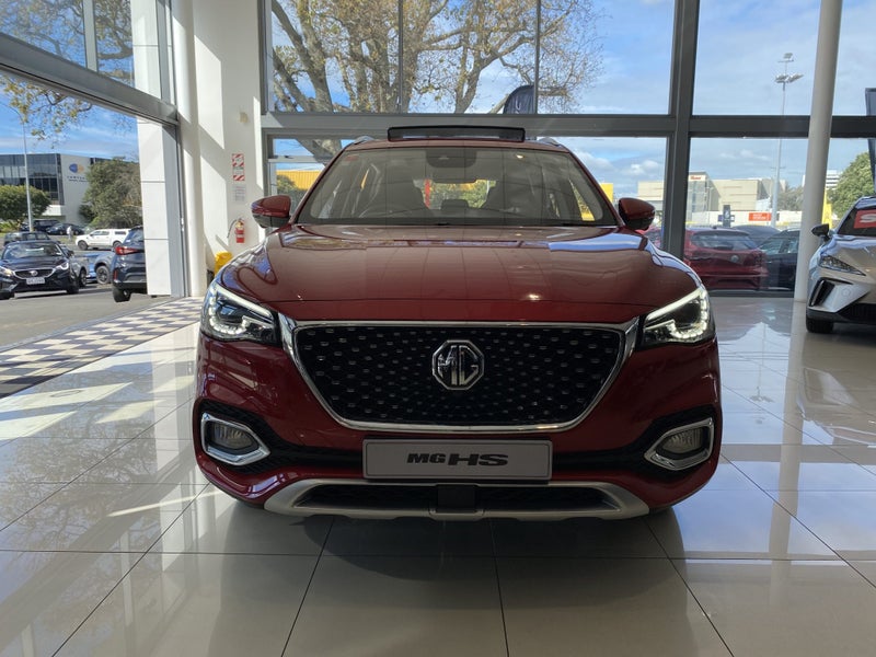 2025 MG HS Phev/10Hd image 2