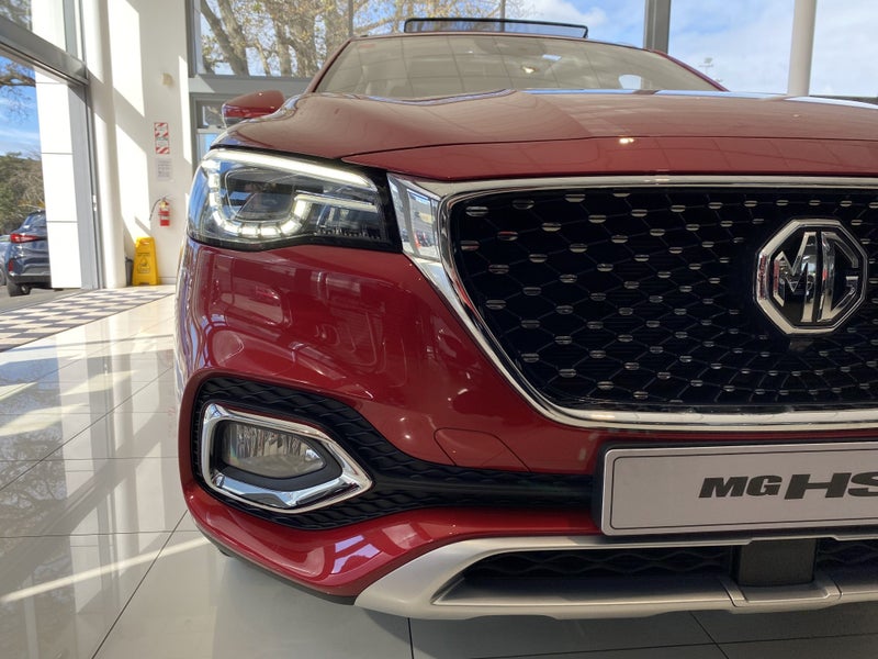 2025 MG HS Phev/10Hd image 3