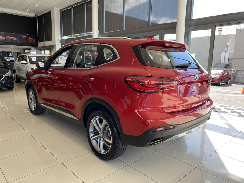 2025 MG HS Phev/10Hd image 5