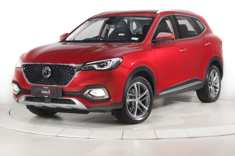2025 MG HS PHEV Essence image 1