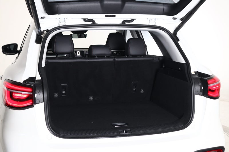 2025 MG HS PHEV Essence image 4