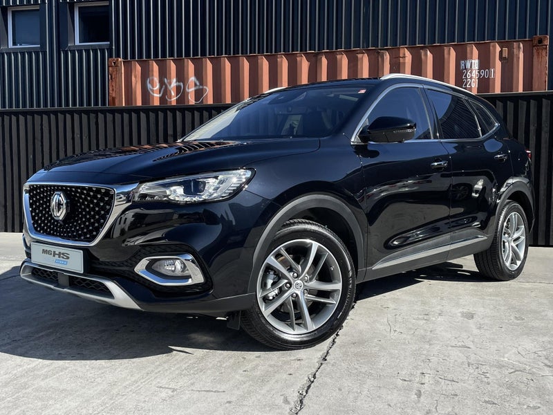 2025 MG HS PHEV Essence image 5