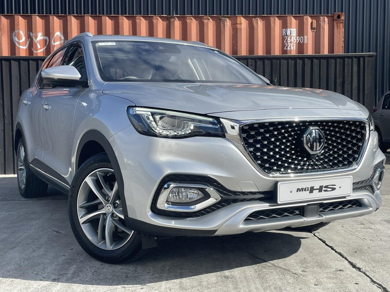 2025 MG HS PHEV Essence image 1