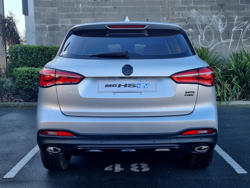 2025 MG HS PHEV Essence BLACK EDITION !! image 4