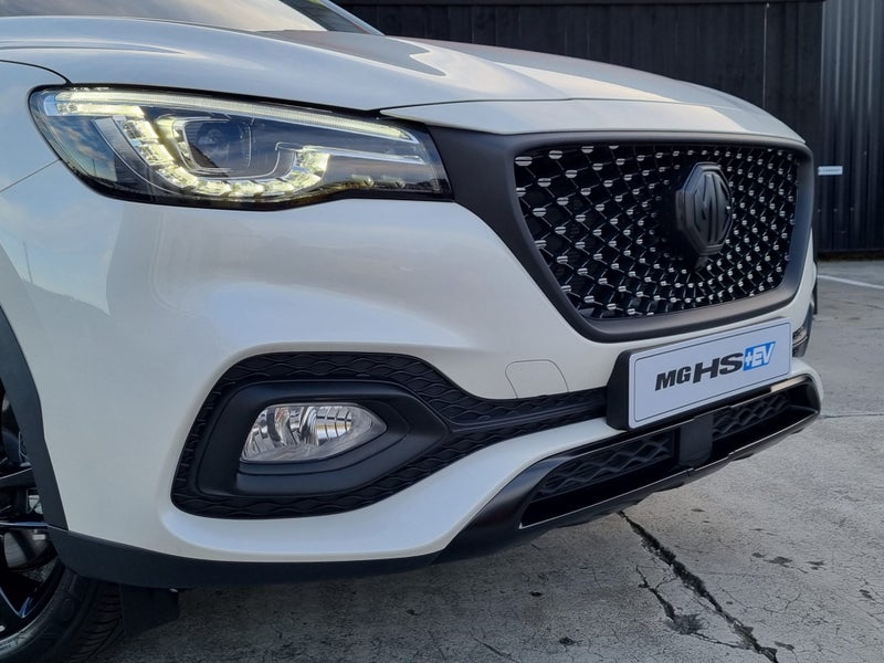 2025 MG HS PHEV Essence BLACK EDITION !! image 2