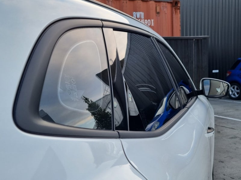 2025 MG HS PHEV Essence BLACK EDITION !! image 5