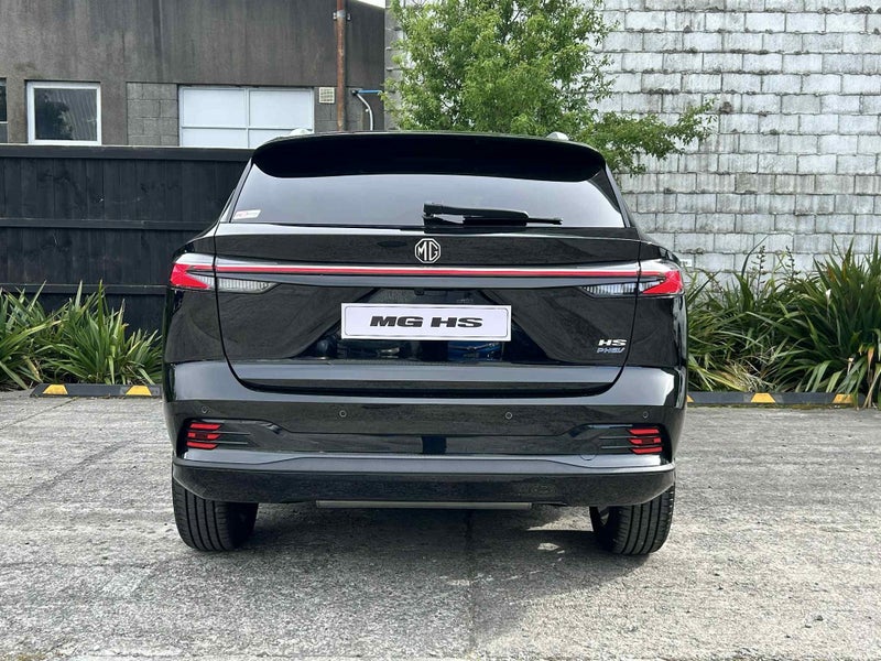 2025 MG HS PHEV Essence SUPER HYBRID image 4