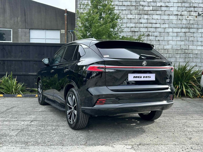 2025 MG HS PHEV Essence SUPER HYBRID image 5