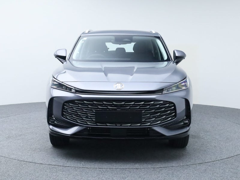 2025 MG HS PHEV Excite image 2