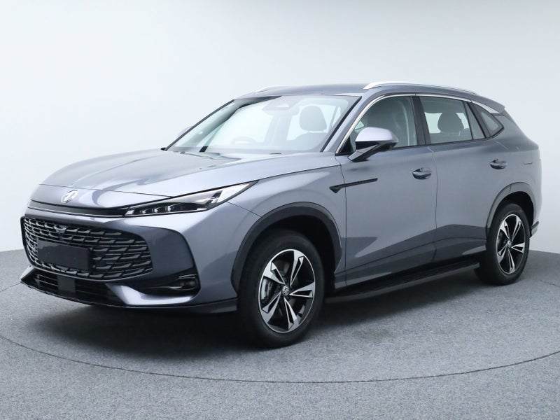 2025 MG HS PHEV Excite image 3
