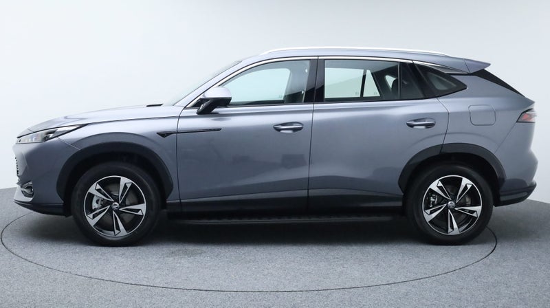 2025 MG HS PHEV Excite image 4
