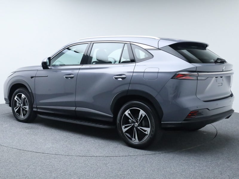 2025 MG HS PHEV Excite image 5