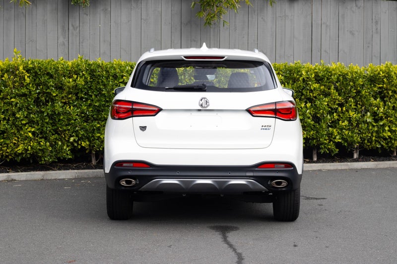 2025 MG HS PHEV Excite image 5