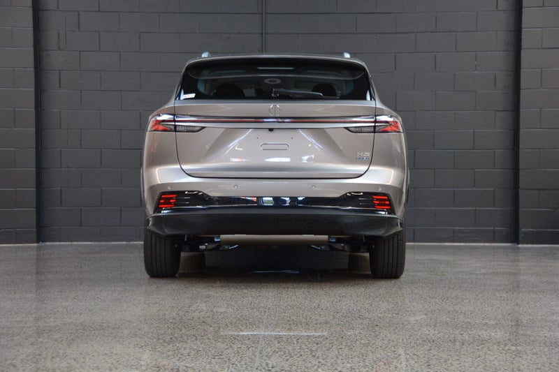 2025 MG HS PHEV Excite image 5