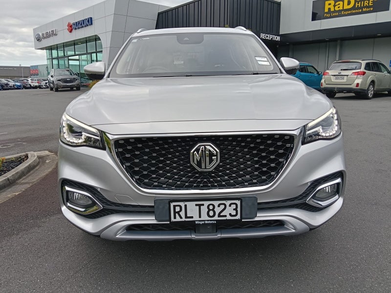 2025 MG HS Plus EV ESSENCE image 2