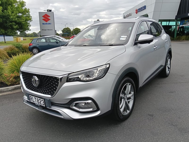 2025 MG HS Plus EV ESSENCE image 3