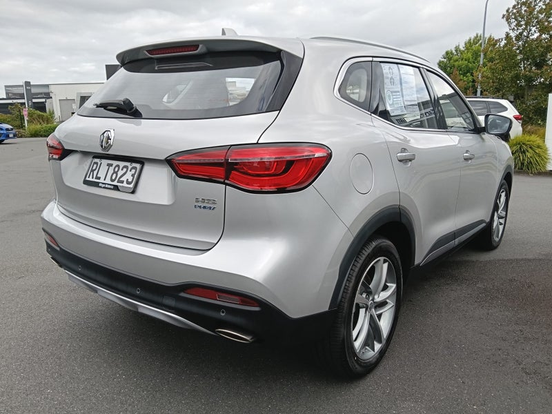 2025 MG HS Plus EV ESSENCE image 5