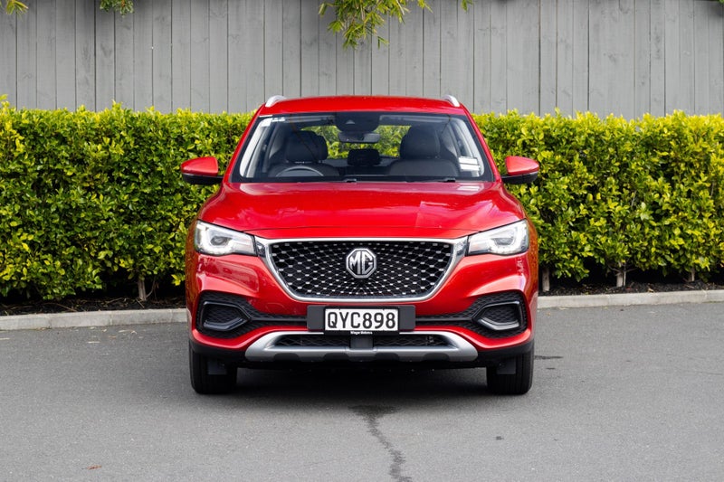 2025 MG HS PLUS EV EX EXCITE image 4