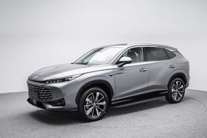 2025 MG HS Super Hybrid Essence image 3