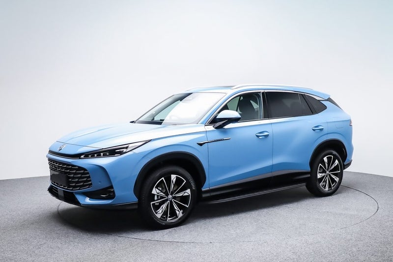 2025 MG HS Super Hybrid Essence image 4