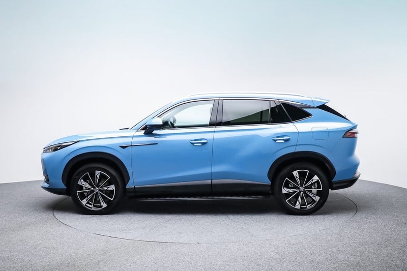 2025 MG HS Super Hybrid Essence image 5