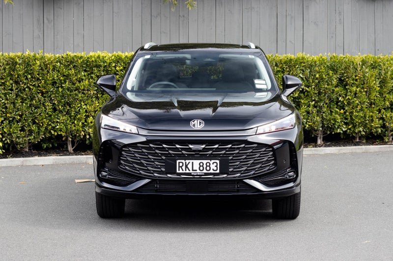 2025 MG HS Super PHEV Essence Essence Phev/3Hd image 4