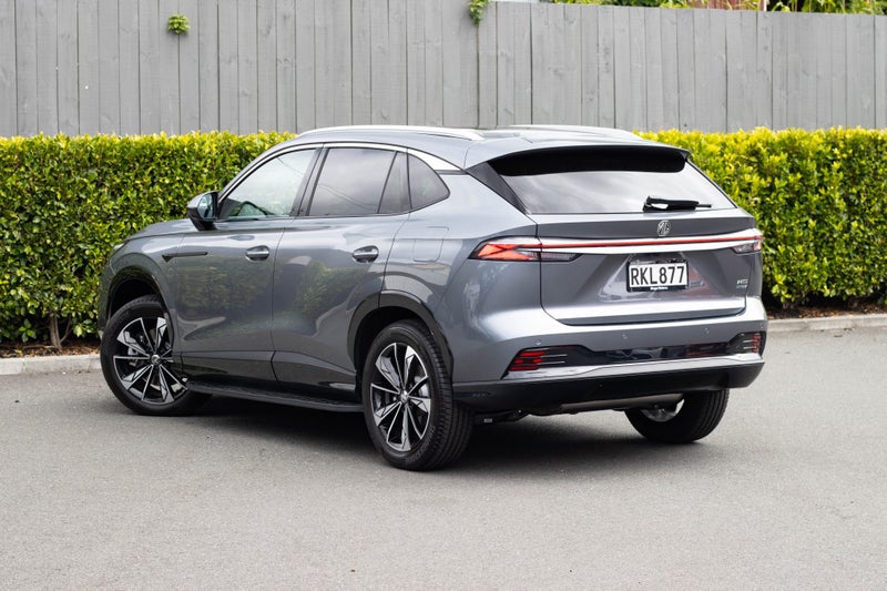 2025 MG HS Super PHEV Essence Essence Phev/3Hd image 3