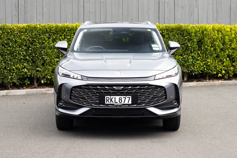 2025 MG HS Super PHEV Essence Essence Phev/3Hd image 4