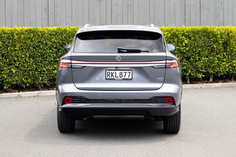 2025 MG HS Super PHEV Essence Essence Phev/3Hd image 5