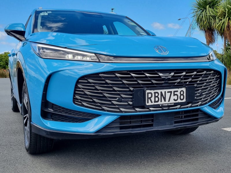 2025 MG HS Vibe 1.5 Petrol / 7 Sp Auto image 5