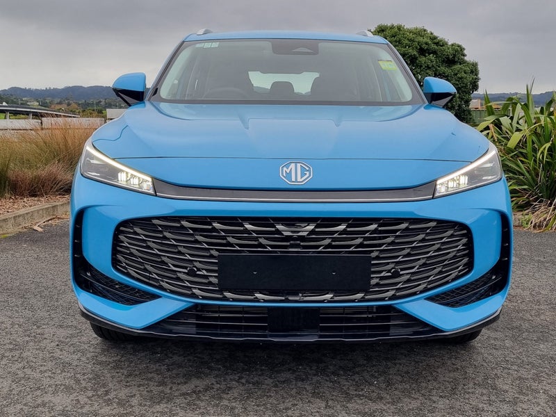 2025 MG HS Vibe 1.5 Petrol Turbo - 7-Speed image 2