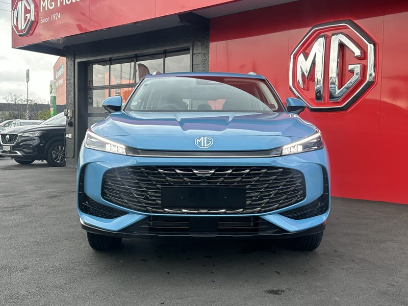 2025 MG HS VIBE 1.5L Petrol Turbo - 7 Speed image 2