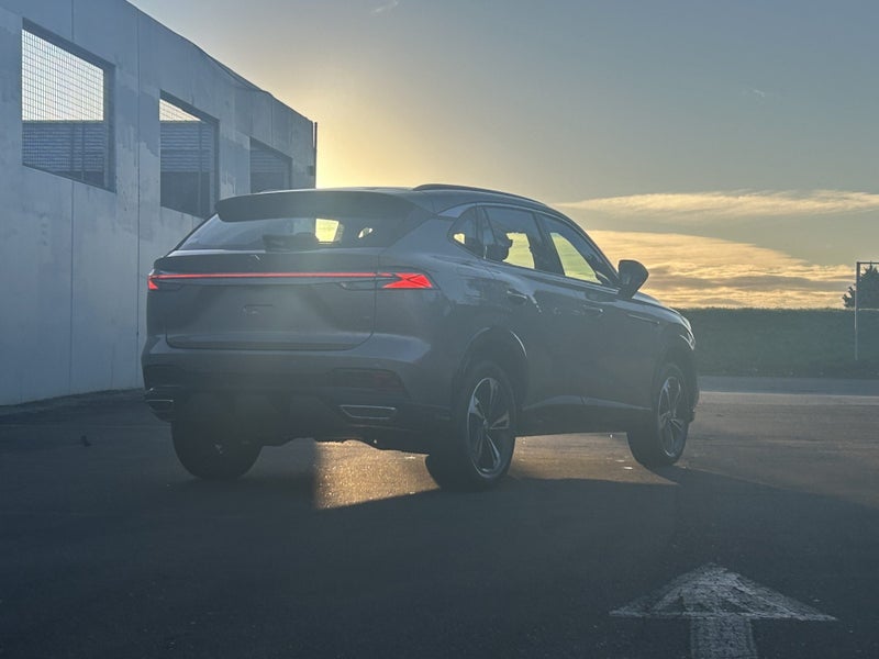2025 MG HS Vibe New Model Vibe 1.5Pt/7At image 3