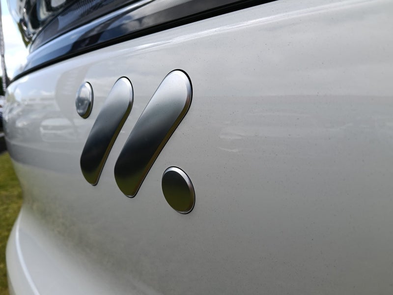 2025 MG IM6 100 Platinum image 5