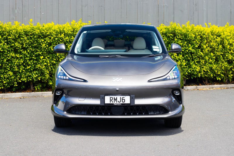 2025 MG IM6 100 RWD Platinum 100Kwh/Ev image 4