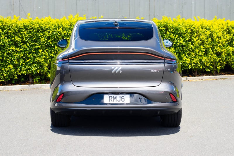 2025 MG IM6 100 RWD Platinum 100Kwh/Ev image 5