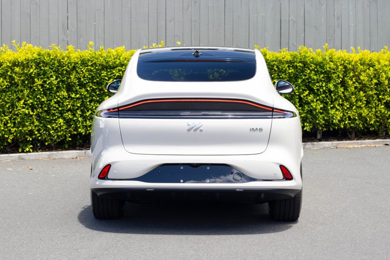 2025 MG IM6 100 RWD Platinum 100Kwh/Ev image 5