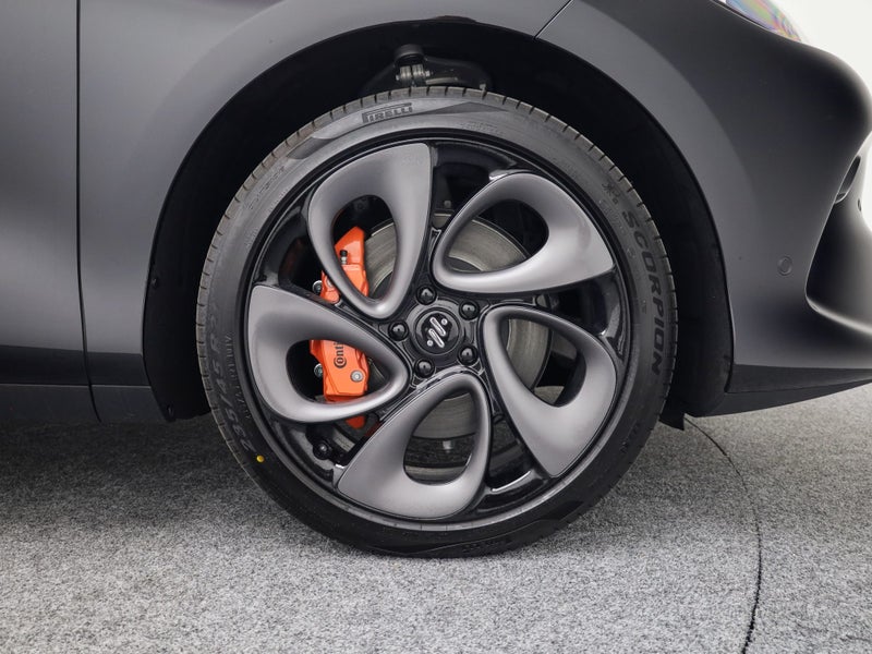 2025 MG IM6 100kWh AWD Platinum image 3