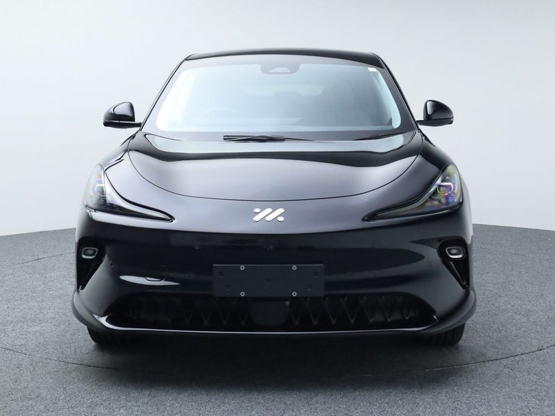 2025 MG IM6 100kWh AWD Platinum image 4