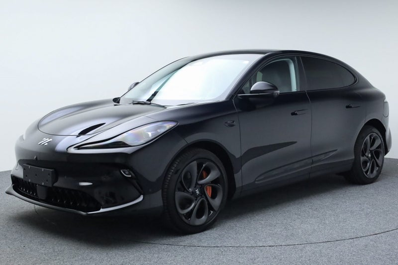 2025 MG IM6 100kWh AWD Platinum image 5