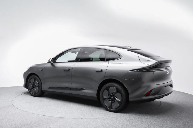 2025 MG IM6 75 RWD Premium image 4