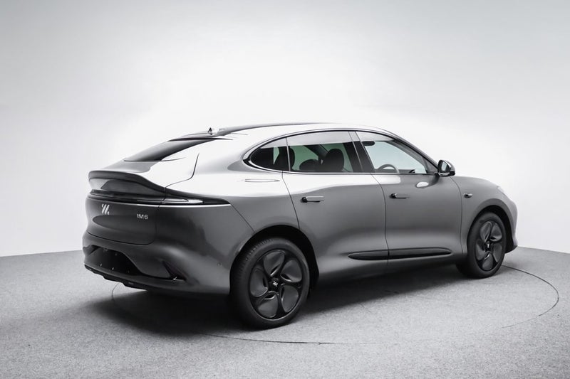 2025 MG IM6 75 RWD Premium image 5