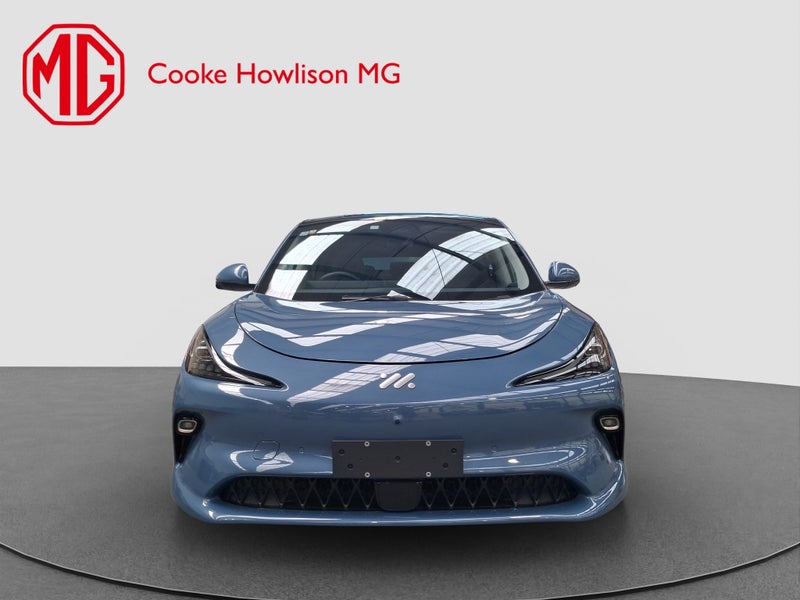 2025 MG IM6 Performance image 2