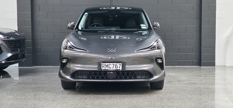 2025 MG IM6 Platinum 100kWh image 1